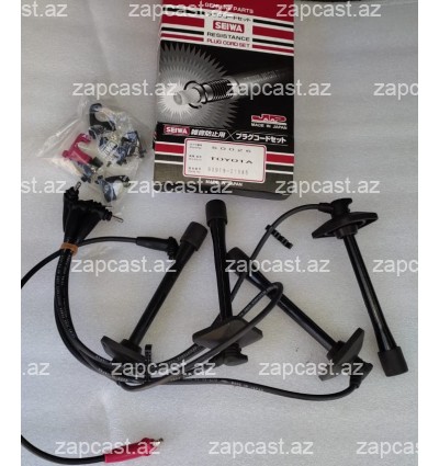  Toyota RAV-4 (XA10) 1997-2000, provoda sveça komplekt 2.0